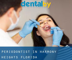 Periodontist in Harmony Heights (Florida)