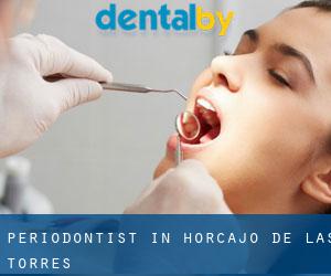 Periodontist in Horcajo de las Torres