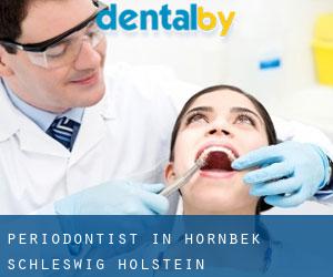 Periodontist in Hornbek (Schleswig-Holstein)
