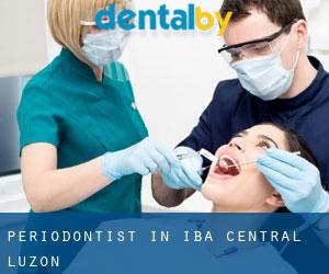 Periodontist in Iba (Central Luzon)