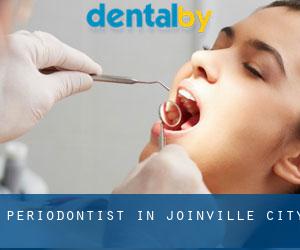 Periodontist in Joinville (City)