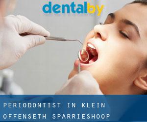 Periodontist in Klein Offenseth-Sparrieshoop