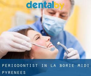 Periodontist in La Borie (Midi-Pyrénées)