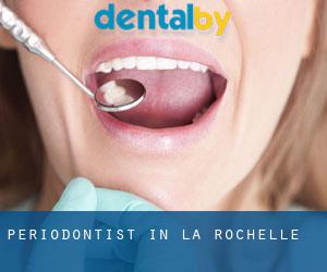 Periodontist in La Rochelle
