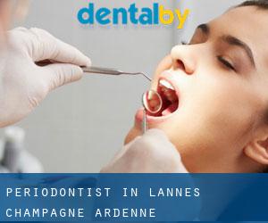 Periodontist in Lannes (Champagne-Ardenne)