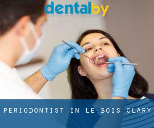 Periodontist in Le Bois-Clary