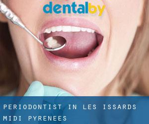 Periodontist in Les Issards (Midi-Pyrénées)