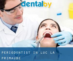 Periodontist in Luc-la-Primaube