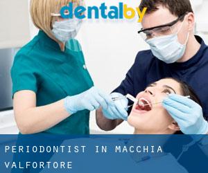 Periodontist in Macchia Valfortore