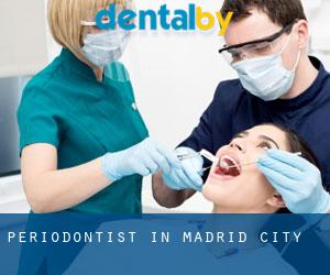Periodontist in Madrid (City)