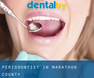 Periodontist in Marathon County