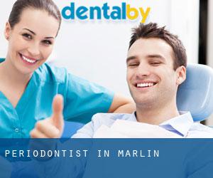Periodontist in Marlín