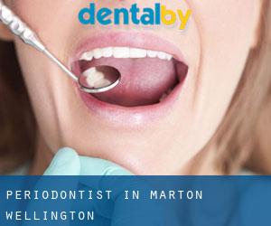 Periodontist in Marton (Wellington)