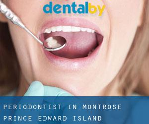 Periodontist in Montrose (Prince Edward Island)