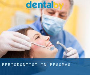 Periodontist in Pégomas