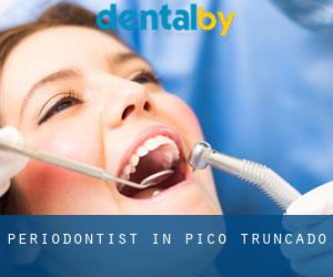 Periodontist in Pico Truncado