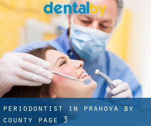 Periodontist in Prahova by County - page 3