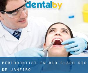 Periodontist in Rio Claro (Rio de Janeiro)