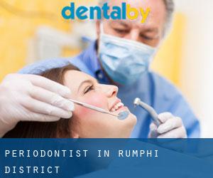 Periodontist in Rumphi District
