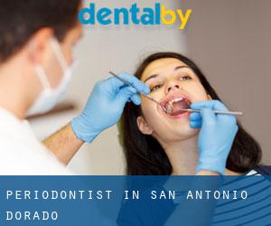 Periodontist in San Antonio (Dorado)