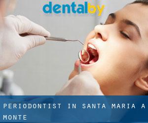 Periodontist in Santa Maria a Monte