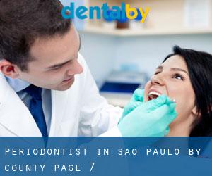 Periodontist in São Paulo by County - page 7