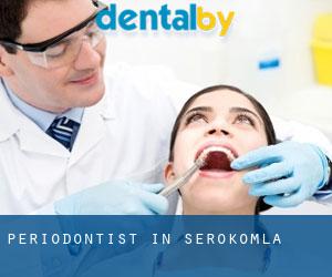 Periodontist in Serokomla