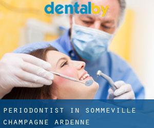 Periodontist in Sommeville (Champagne-Ardenne)