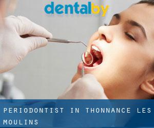 Periodontist in Thonnance-les-Moulins