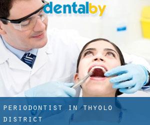 Periodontist in Thyolo District