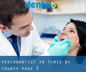 Periodontist in Timiş by County - page 3