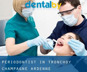 Periodontist in Tronchoy (Champagne-Ardenne)