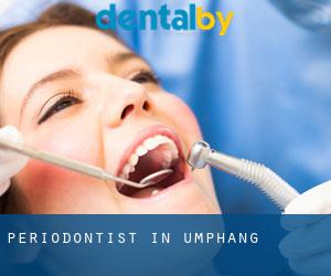 Periodontist in Umphang