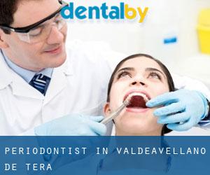 Periodontist in Valdeavellano de Tera