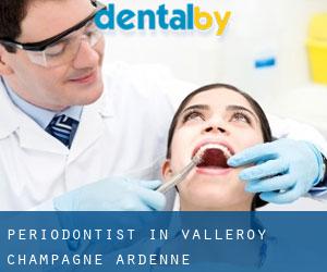 Periodontist in Valleroy (Champagne-Ardenne)