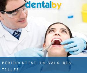 Periodontist in Vals-des-Tilles