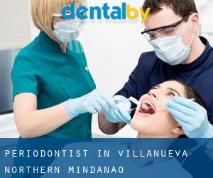 Periodontist in Villanueva (Northern Mindanao)