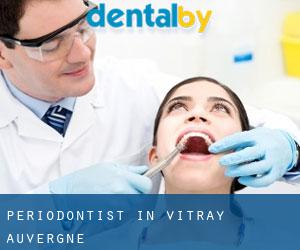 Periodontist in Vitray (Auvergne)