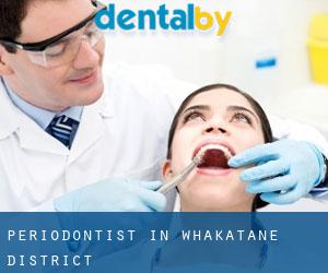 Periodontist in Whakatane District