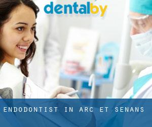 Endodontist in Arc-et-Senans