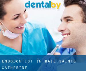 Endodontist in Baie-Sainte-Catherine