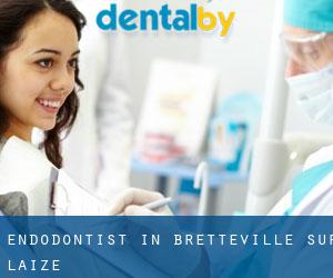 Endodontist in Bretteville-sur-Laize