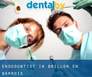 Endodontist in Brillon-en-Barrois