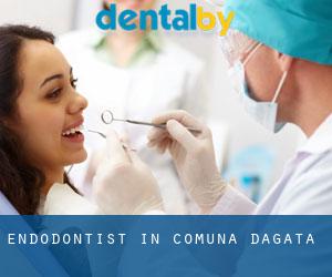 Endodontist in Comuna Dagâţa