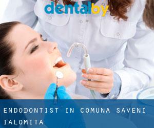 Endodontist in Comuna Săveni (Ialomiţa)