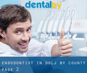 Endodontist in Dolj by County - page 2