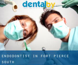 Endodontist in Fort Pierce South