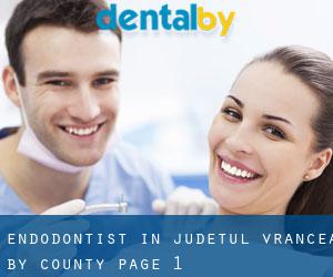 Endodontist in Judeţul Vrancea by County - page 1