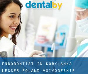 Endodontist in Kobylanka (Lesser Poland Voivodeship)