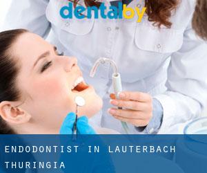 Endodontist in Lauterbach (Thuringia)